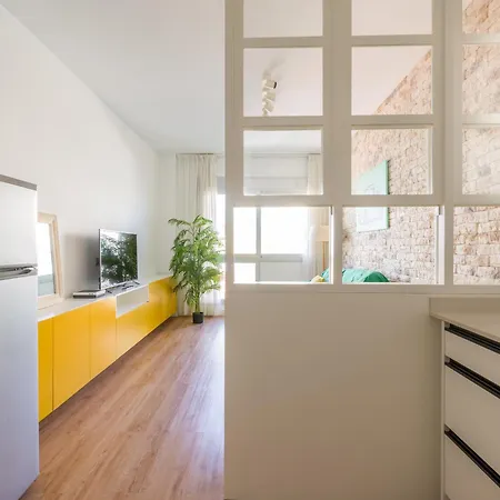 Las Canteras Beach Sagasta Apartment Las Palmas de Gran Canaria