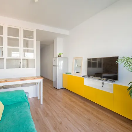 Apartment Las Canteras Beach Sagasta
